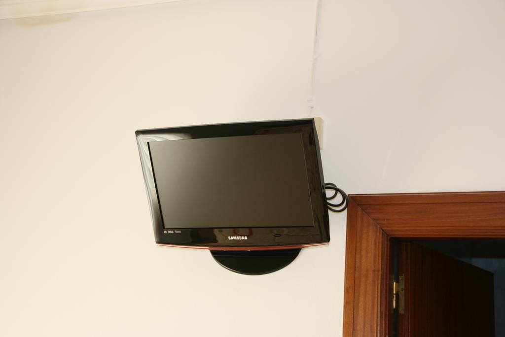 Hostal San Andres Aleson Quarto foto